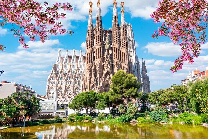 Barcelona Airport (BCN) Private Transfer to Barcelona City/Hotels - Timing From Booking to Arrival, the Communication Timeline
