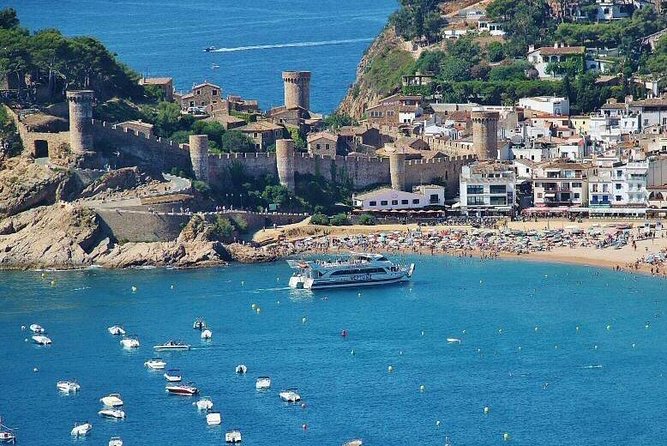 Barcelona Airport, Cuise Port or City Hotels Private Transfer - How This Transfer Works in Barcelona (airport, hotel, cruise)