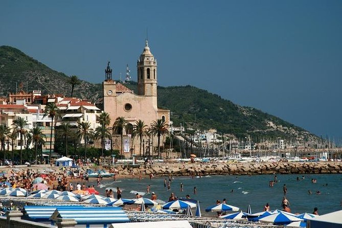 Barcelona Airport, Cuise Port or City Hotels Private Transfer - Value for money when you split between 2 and 7 people