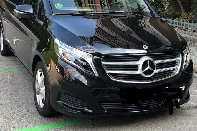 Barcelona Airport Departure Transfers - Key Things That Make This Transfer Work Well