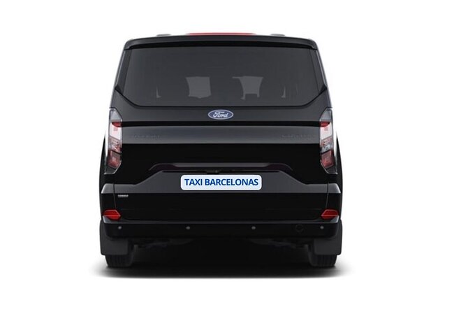 Barcelona Airport Private Arrival Transfer - Meeting your driver at El Prat, without the stress