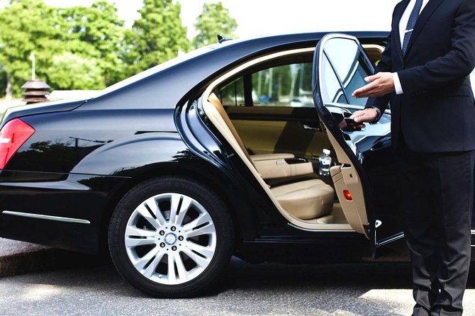 Barcelona Airport Private Transfer - Who should book this, and who might want a different option
