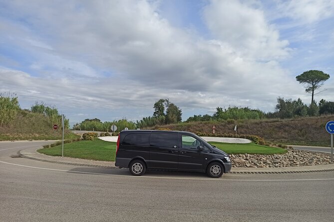 Barcelona airport transfer (From 1 to 7 passengers) - Price and Value for a Group Transfer From $148.17