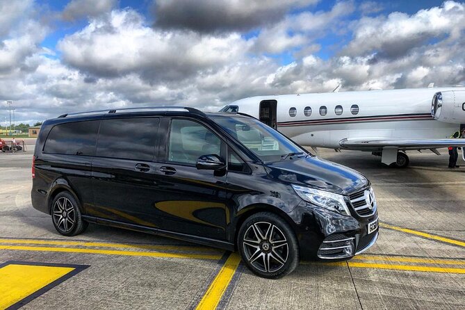 Barcelona Airport Transfer (Private): Arrival or Departure - Key things to know before you land at BCN