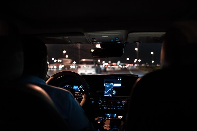 Barcelona Airport Transfer (Private): Arrival or Departure - Price and value: when $92.38 is a smart split
