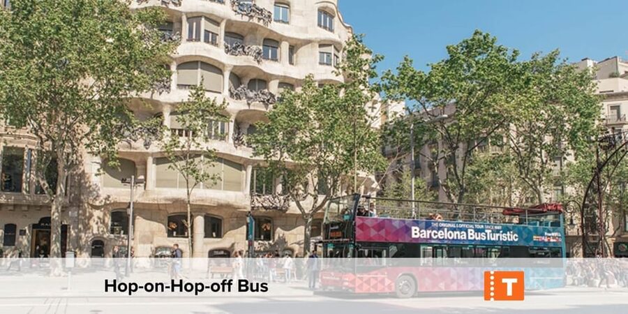 Barcelona: All-Inclusive City Pass & Public Transport Option - Transport Option, Airport Access, and Getting Around Without Stress