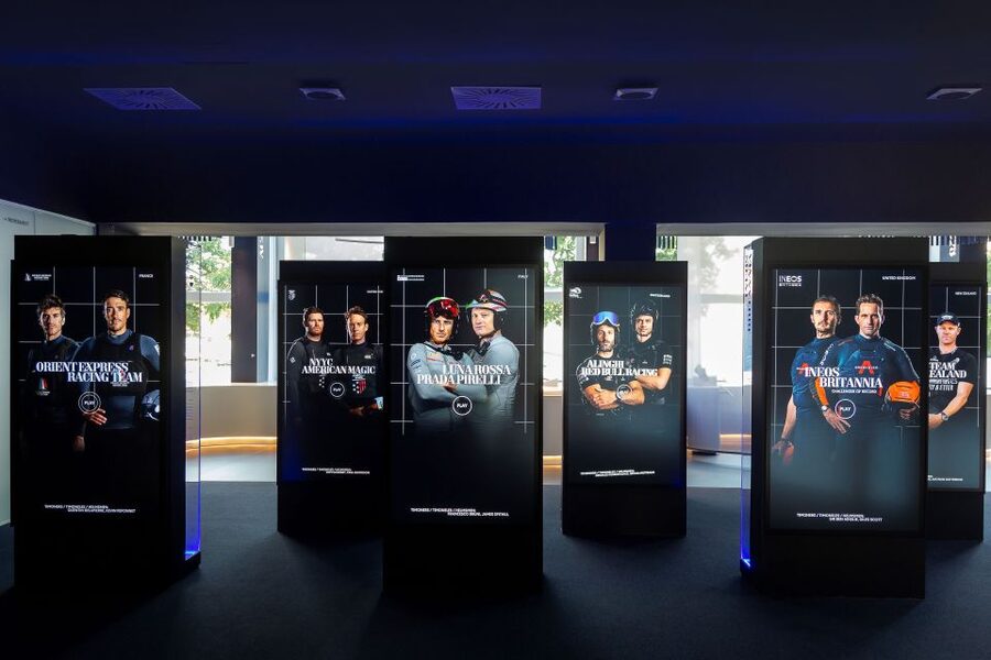 Barcelona: America's Cup Experience Entry Ticket - Price, logistics, and the practical stuff that matters