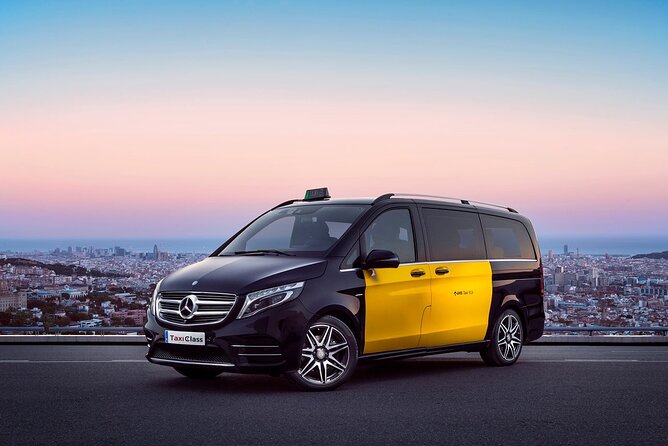 Barcelona Arrival Cruise Port to Airport private transfer - Smooth handoffs: details that repeatedly show up in great reviews
