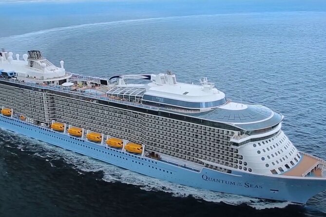 Barcelona Arrival Cruise Port to Airport private transfer - 30 minutes of waiting time: the built-in delay cushion