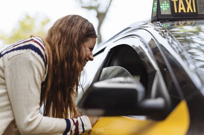 Barcelona Arrival Private Transfer Airport To Barcelona City - How the Barcelona Airport Meet and Greet Really Saves Time