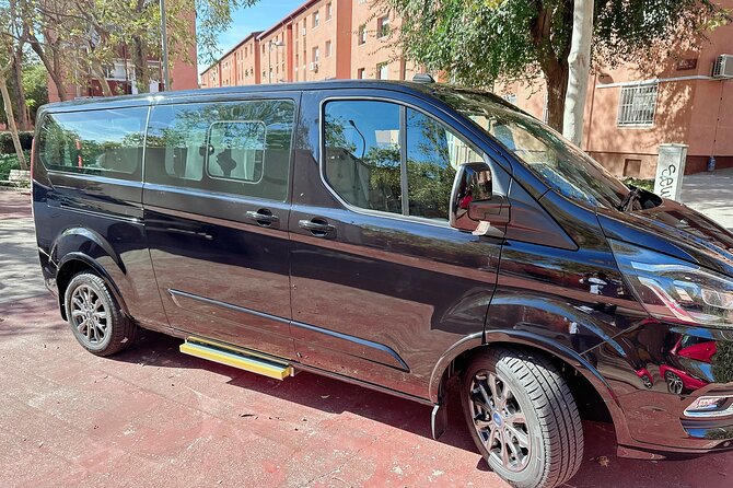 Barcelona Arrival Private Transfer Airport To Barcelona City - Small Things That Made a Big Difference in Reviews