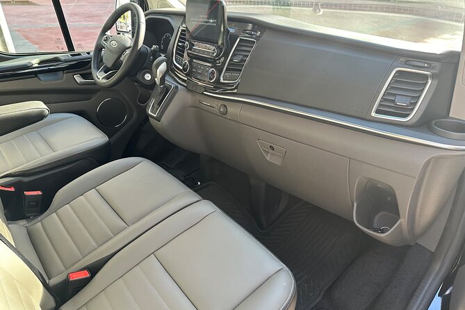 Barcelona Arrival Private Transfer Airport To Barcelona City - Who This Transfer Is Best For in Barcelona