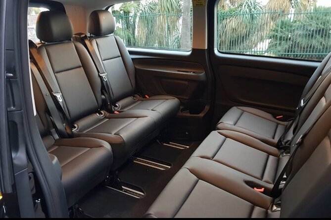 Barcelona Arrival Private Transfer Airport To Barcelona City - Flight Delays, Waiting Time, and What to Expect When Customs Runs Long