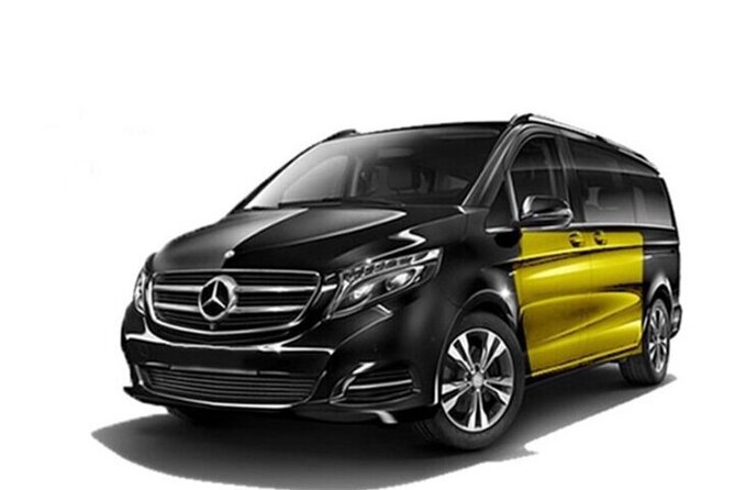 Barcelona Arrival Private Transfer Cruise Port to City Center - Price and Value: When $32.19 Per Person Makes Sense