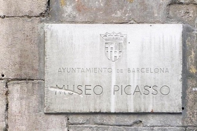 Barcelona Art and Tapas Small Group Walking Tour with Picasso Museum - A smart way to “do Barcelona” without turning it into a checklist
