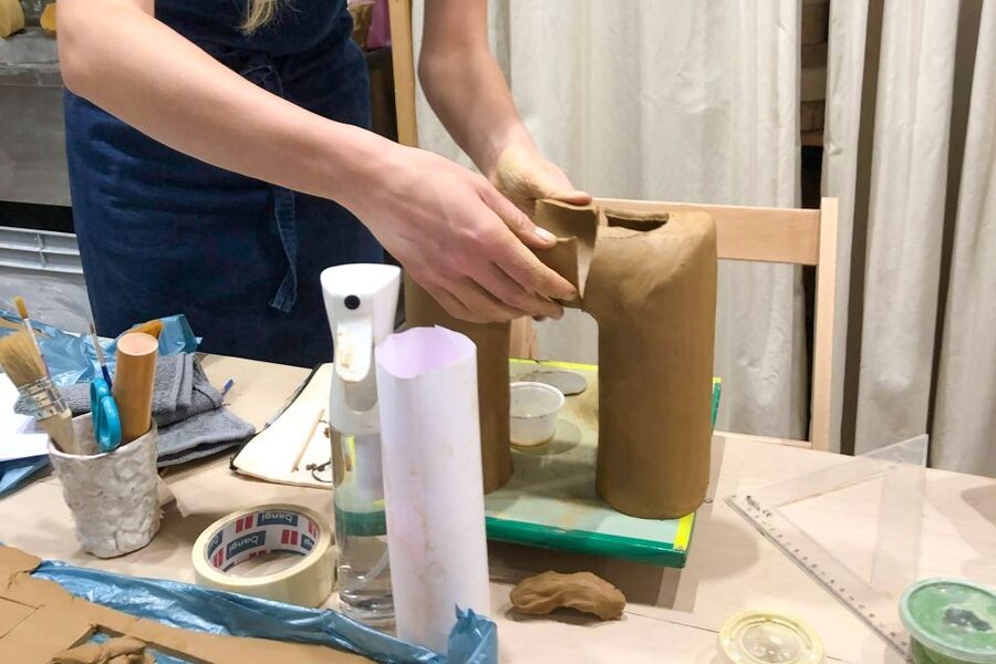 Barcelona: Artisan Ceramic Cup or Vase Making Workshop - Key Points You’ll Care About