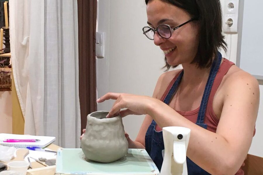 Barcelona: Artisan Ceramic Cup or Vase Making Workshop - Who This Workshop Fits Best (And Who Might Want Another Option)