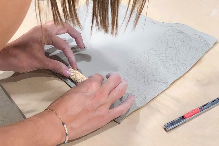 Barcelona: Artisan Ceramic Cup or Vase Making Workshop - What You’ll Make: Cup Or Planter, And Why That Choice Helps