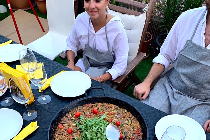 Barcelona Authentic Paella and Sangria Cooking Class - Key Things I’d Bank On Before You Go