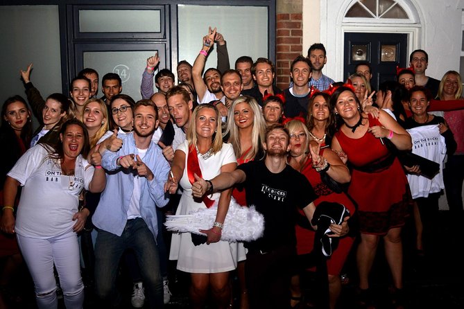Barcelona Bar Crawl - Price and Value, Is $29.02 Really Fair?