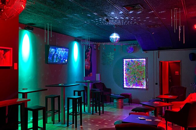 Barcelona: Bar Crawl at Gaixample - Value for $29.02: What You Are Really Paying For