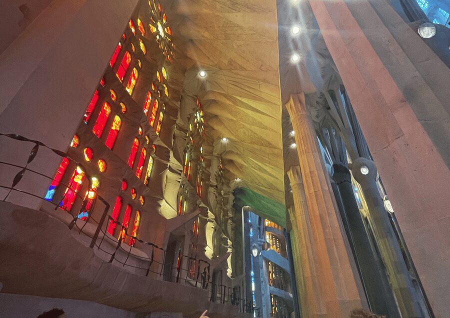 Barcelona: Best of Sagrada Familia Private Tour - Price and Value, $459 for Up to Two People