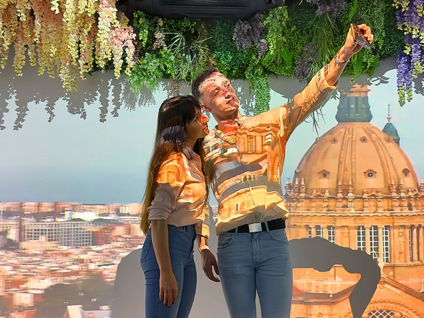 Barcelona: Big Fun Museum Ticket - How Much Time to Set Aside (and How to Pace It)