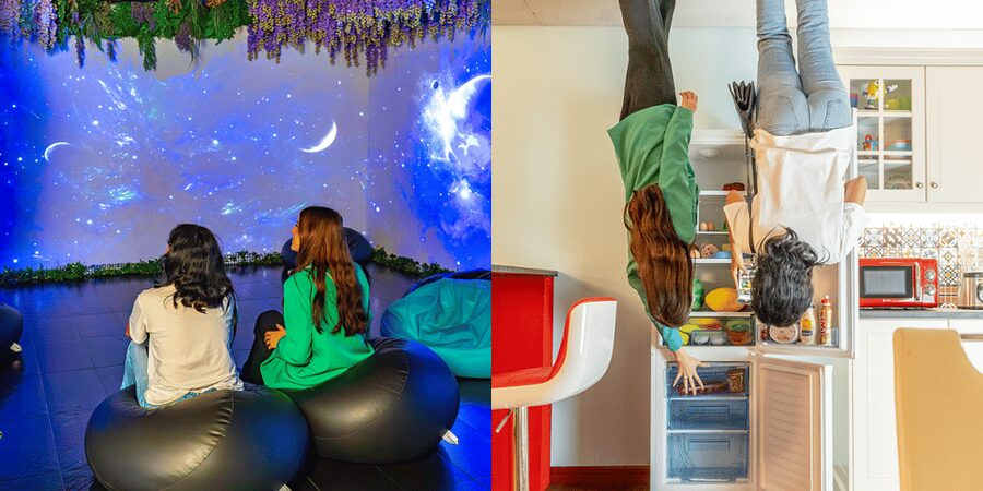 Barcelona: Big Fun Museum Ticket - The One-Day Ticket Value: What $28 Gets You