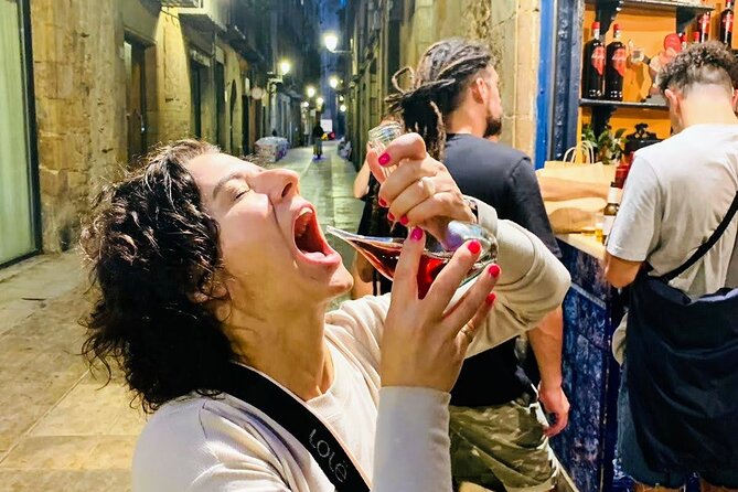 Barcelona Bike And Food Experience - Sant Antoni: planning, markets, and a calmer street experience
