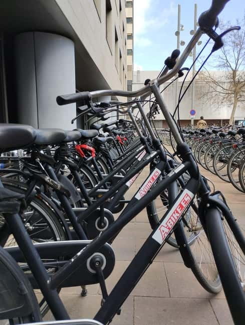 Barcelona: Bike Rental for 2 - 24 Hours - Price and Value: Why $9 Per Person Can Make Sense
