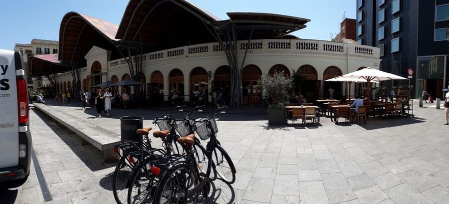 Barcelona: Bike Rental with Delivery and Pickup - Why a delivered bike is the fastest way to see Barcelona