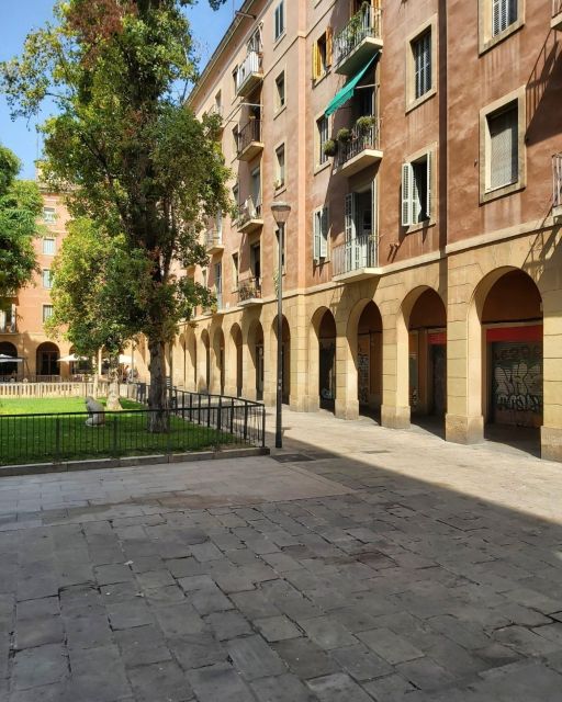 Barcelona: Bike Tour for Families - Key highlights that make this family bike tour work
