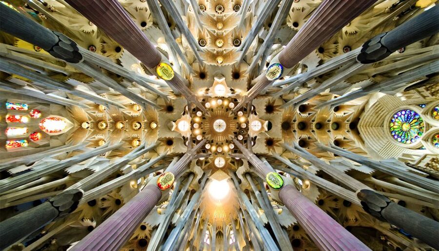 Barcelona: Bike Tour & Sagrada Familia Skip-the-Line Tickets - Who this tour suits best, and who should rethink it