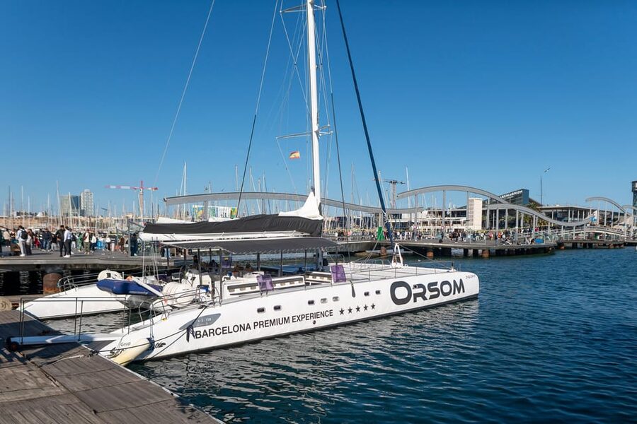 Barcelona: Boat Trip and Panoramic Helicopter Flight - Who Should Book, and Who Should Skip This One