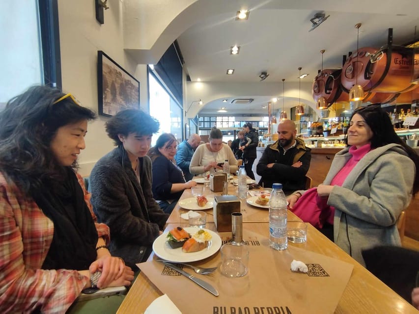 Barcelona: Boqueria Market & Barrio Gotico Street Food Tour - Booking, timing, and practical tips that make the experience smoother