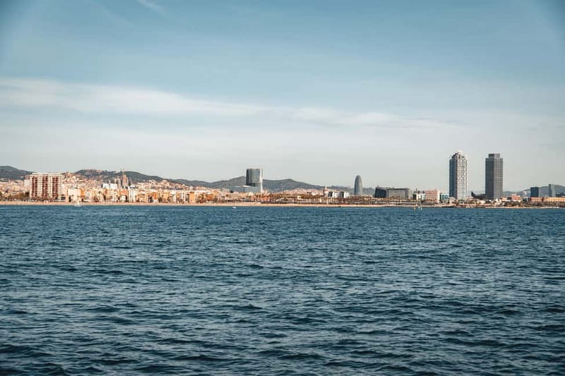 Barcelona: Brunch Boat Party with Drinks and DJ - Getting to The Coconut Club and What to Bring