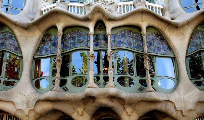Barcelona Card Express. 48h - Key things to know before you go
