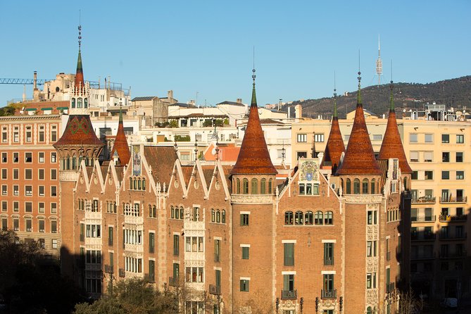 Barcelona Card Express. 48h - Price and value check: does $32.10 make sense?
