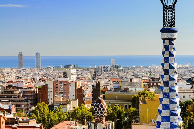 Barcelona Card Express. 48h - Unlimited public transport: the shortcut that adds up fast