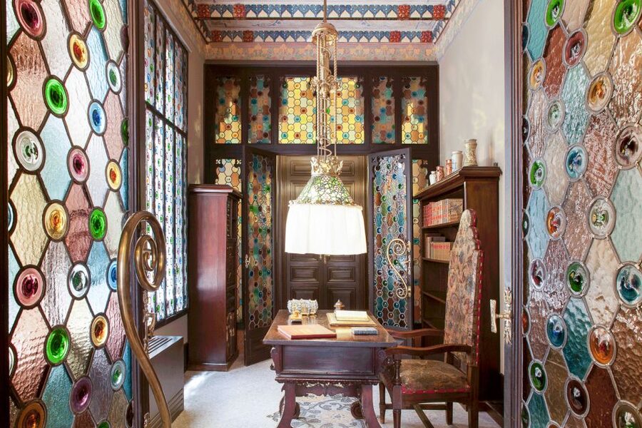 Barcelona: Casa Amatller Priority Entry Ticket - Your visit, step by step: what you’ll see inside