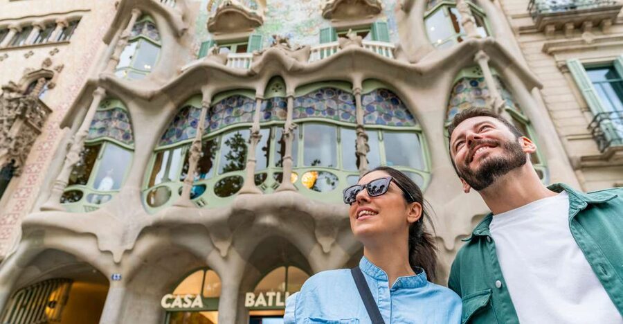 Barcelona: Casa Batlló Be The First Entry Ticket - Quick reasons this early ticket is worth it