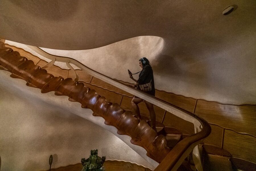 Barcelona: Casa Batlló Be The First Entry Ticket - Who this early ticket is best for (and who should think twice)
