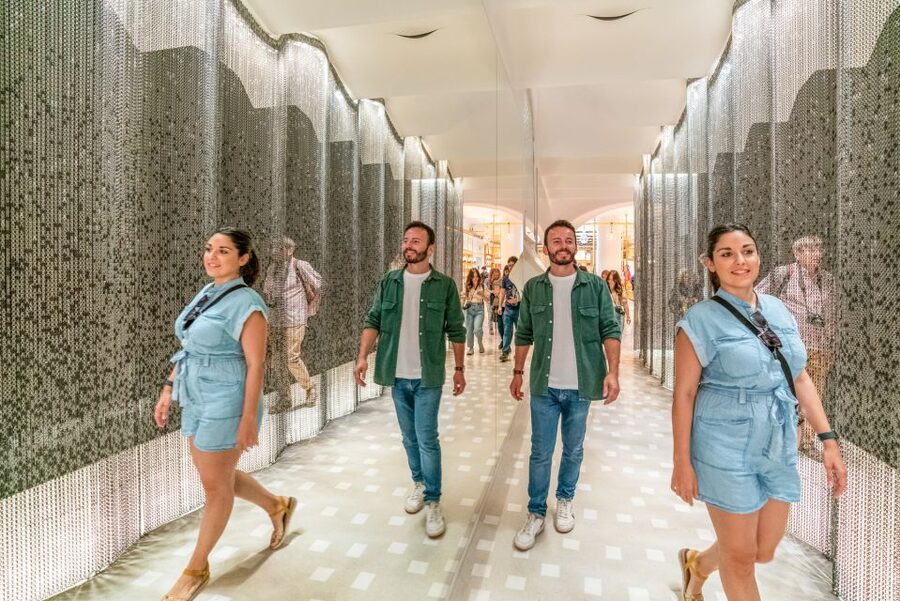 Barcelona: Casa Batlló Entry with Self-Audioguide Tour - Lord Batlló’s Bedroom: Is the Gold Option Worth It?