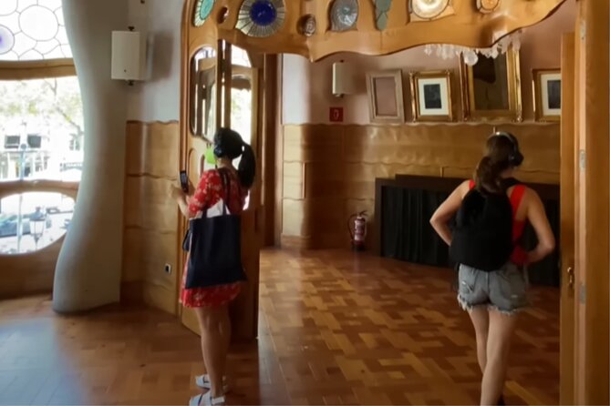 Barcelona Casa Batlló GOLD Full Experience Ticket - Key things to know before you go