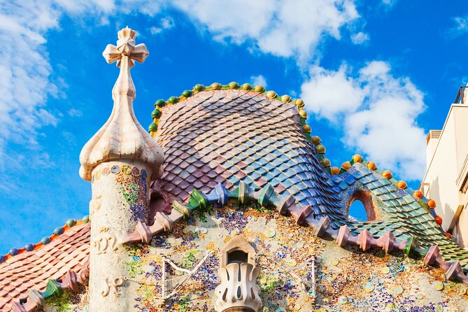 Barcelona Casa Batlló GOLD Full Experience Ticket - Price and value: does $94.96 make sense?