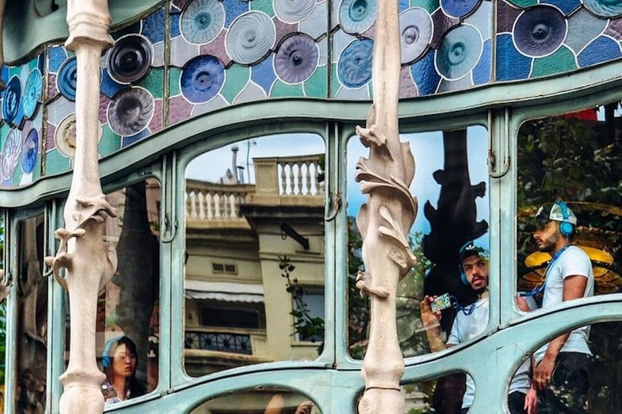 Barcelona: Casa Batlló, La Pedrera, & Chocolate Tasting Tour - Key Things I’d Prioritize on This Tour