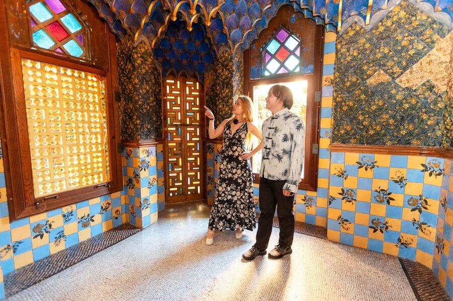 Barcelona: Casa Vicens, Pedrera, and Casa Batlló Guided Tour - Price and value: what $140 buys you, and what it does not