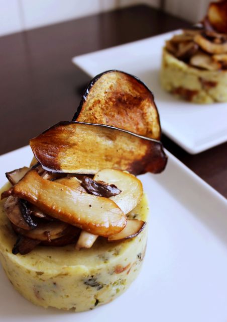 Barcelona: Catalan Cuisine cooking course 100% vegan - Key highlights you will care about