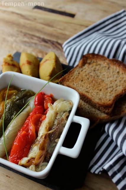 Barcelona: Catalan Cuisine cooking course 100% vegan - The 4 hour rhythm, from a welcome drink to a full tasting