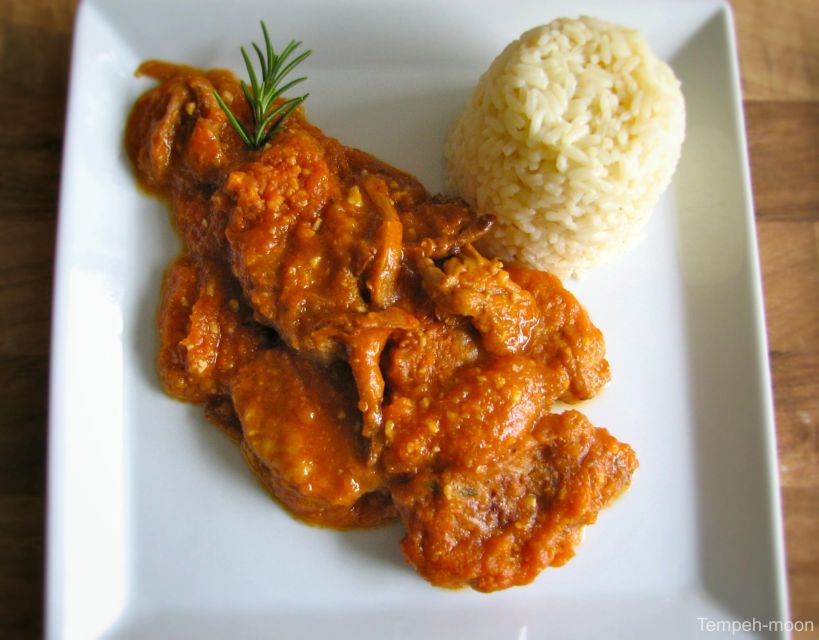 Barcelona: Catalan Cuisine cooking course 100% vegan - Starters you will learn, from sobrasada pastries to ocean fritters